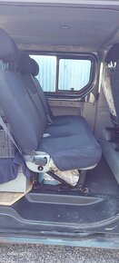 Opel Vivaro 1,9 - 3