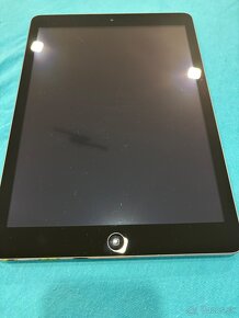 iPad Air 32GB - 3