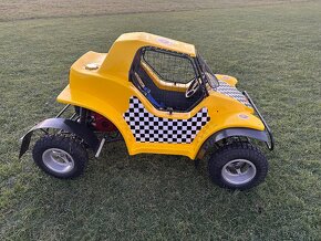 Racer Buggy 160 RSXV - 3