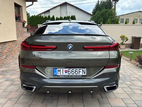 BMW X6 xDrive 40i M - 3