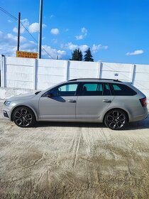 Škoda Octavia 3 RS 135kw - 3