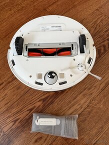 Predám robotický vysávaš Xiaomi Mi Robot Vacuum Mop 2 Lite - 3