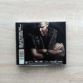 Hip hop CD - 3