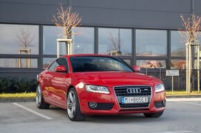 AUDI A5 2.0 TFSI 155kW S-LINE - 3