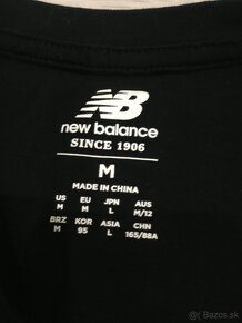 New Balance  M - 3