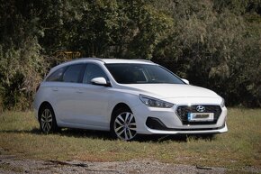 Hyundai i30 1.4iFamily - 3