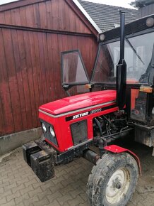 Zetor 6011 - 3