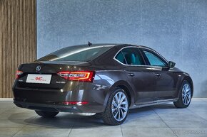 Škoda Superb 1.5TFSI 110kW, manual, DPH - 3