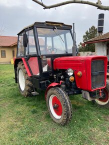 Zetor Ursus 4011  s TP - 3