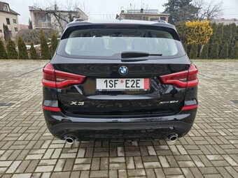 BMW X3 - 3