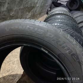 Letné pneumatiky Hankook 225/60R17 99H - 3