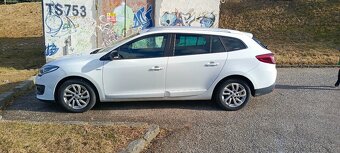 Renault Megane Grandtour 1.5 dCi - 3