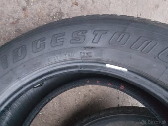 265/60 R18    .   265/60r18  Bridgestone Dueler - 3