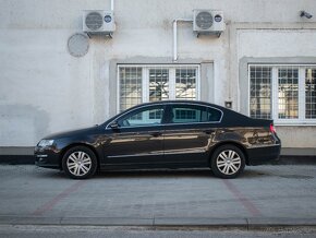 Volkswagen Passat 1.4 TSI Highline - 3