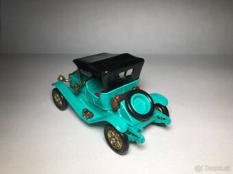 Matchbox Yesteryear 1911 Maxwell Roadster - 3