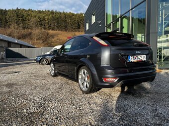 Ford Focus ST - 3