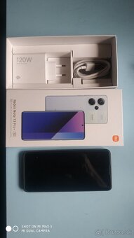 Xiaomi Redmi Note 13 pro 5G - 3