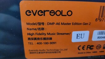 EVERSOLO DMP-A6 Master Edition GEN 2 + d.o. - 3