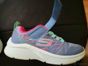 Skechers tenisky 27 - 3