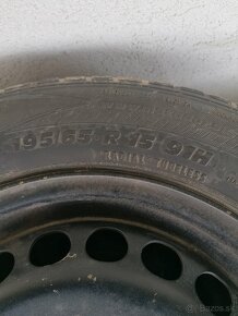 5x112 R15 195/65 R15 Letné - 3