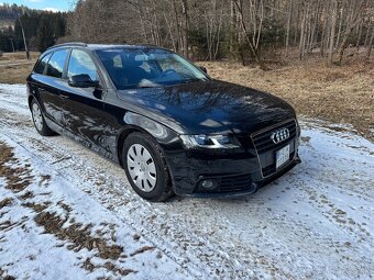 AUDI A4 AVANT COMBI 2.0 TDI - 3