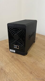 NAS Synology DS218play - 3