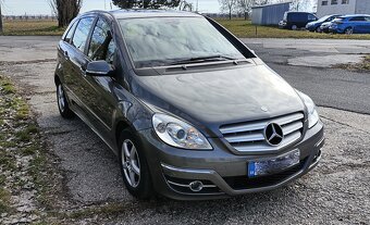 Mercedes-Benz B-класса 180 Sport - 3