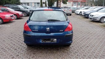 Peugeot 308 - 3