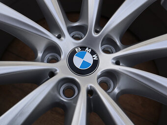 18" 5x112 ALU KOLA BMW 6er + 7er G11G12 GT G32 – NOVÉ - 3