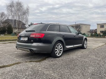 Audi a6 allroad - 3