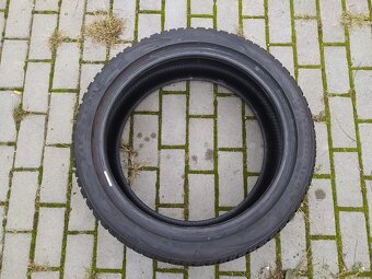 Zimné pneu Firestone WinterHawk 4 225/45 R19 XL - 3