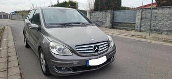 Predám Mercedes Benz B180 Cdi 80Kw Zachovalé - 3