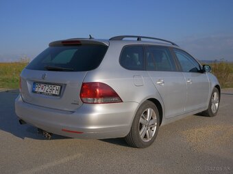 Volkswagen Golf 1.6 TDI MATCH combi - 3