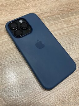 iPhone 15 pro 128gb - 3