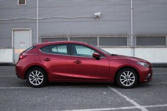 Mazda 3 2.0 Skyactiv -G120 Challenge - 3