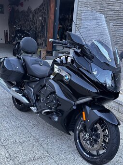 Predám BMW K 1600 - 3