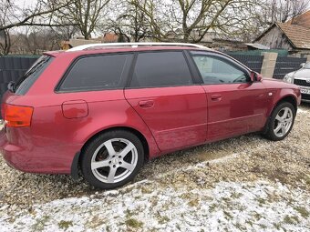 Audi A4 B7 1.9 TDI - 3