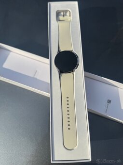 Samsung galaxy watch 6 40mm SM-R930 gold - 3