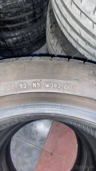 PIRELLI - 205/55 R17 - 3