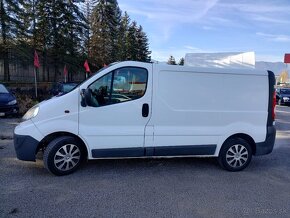 Renault Trafic 2.0 TDci 66 kw - 3