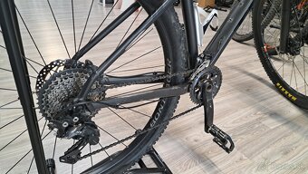 Hardtail TREK X-CULIBER 2019 - 3