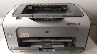 Tlačiareň HP Laser Jet - 3