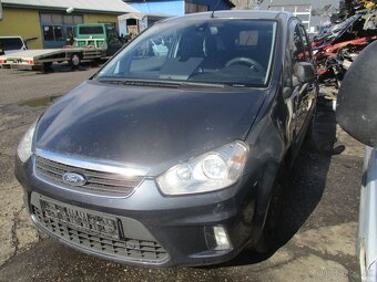 Ford C-Max rozpredam na nahradne diely - 3