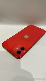 iPhone 12 64GB Red - 3