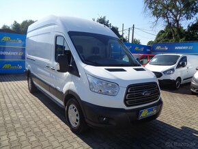 FORD TRANSIT L3H3 2.0TDCI KLIMA - 3