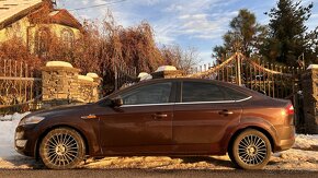 Ford Mondeo 2.2 TDCi - 3
