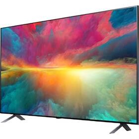 75" LG Televízor - 3