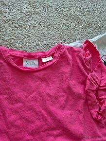 Dievčenské tričká 15 ks - 3