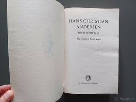 Hans Christian Andersen: The Complete Fairy Tales - 3