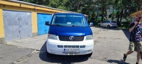 Vw T5 Transporter - 3